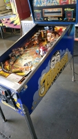 FUNHOUSE CLASSIC PINBALL MACHINE WILLIAMS - 7