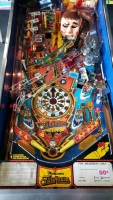 FUNHOUSE CLASSIC PINBALL MACHINE WILLIAMS - 8