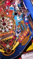 FUNHOUSE CLASSIC PINBALL MACHINE WILLIAMS - 10