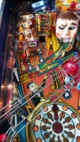 FUNHOUSE CLASSIC PINBALL MACHINE WILLIAMS - 12