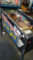 TRUCK STOP PINBALL MACHINE BALLY 1988 - 3