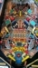 TRUCK STOP PINBALL MACHINE BALLY 1988 - 8