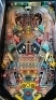 TRUCK STOP PINBALL MACHINE BALLY 1988 - 12