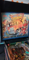 TRUCK STOP PINBALL MACHINE BALLY 1988 - 13