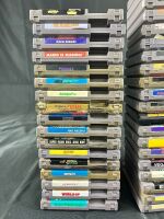 Lot of 36 Nintendo Game Cartridges Misc. - 2