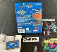 Metroid Fusion Nintendo Game Boy Advance CIB | Authentic - 2