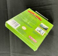 Wario Land Super Mario Land 3 | Brand New H Seal - 2