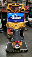 SUPER BIKES 2 FAST & FURIOUS MOTORCYCLE RACING ARCADE GAME - 3