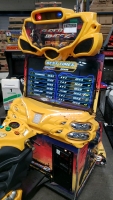 SUPER BIKES 2 FAST & FURIOUS MOTORCYCLE RACING ARCADE GAME - 5