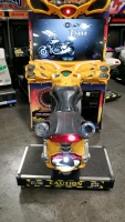 SUPER BIKES 2 FAST & FURIOUS MOTORCYCLE RACING ARCADE GAME - 7