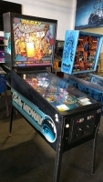 PARTY ANIMAL CLASSIC PINBALL MACHINE BALLY 1987