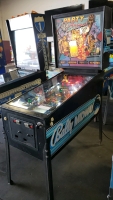 PARTY ANIMAL CLASSIC PINBALL MACHINE BALLY 1987 - 2