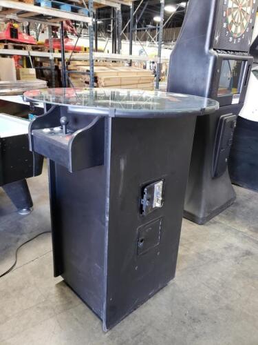 MULTICADE 60 IN 1 BAR HEIGHT COCKTAIL TABLE