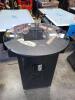 MULTICADE 60 IN 1 BAR HEIGHT COCKTAIL TABLE - 2