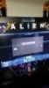ALIEN LIMITED EDITION PINBALL MACHINE HEIGHWAY PINBALL #130/500 - 5