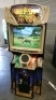 BIG BUCK WORLD UPRIGHT HUNTING ARCADE GAME RAW THRILLS - 5