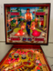 SHARP SHOOTER PINBALL MACHINE GAME PLAN 1979 - 7