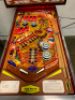 SHARP SHOOTER PINBALL MACHINE GAME PLAN 1979 - 9