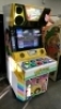 POP'N MUSIC UPRIGHT MUSIC RYTHYM ARCADE GAME KONAMI BEMANI