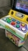 POP'N MUSIC UPRIGHT MUSIC RYTHYM ARCADE GAME KONAMI BEMANI - 6