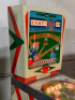 BATTER UP WEDGE HEAD CLASSIC PINBALL MACHINE GOTTLIEB 1970 - 5