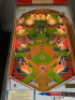 BATTER UP WEDGE HEAD CLASSIC PINBALL MACHINE GOTTLIEB 1970 - 9