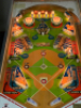 BATTER UP WEDGE HEAD CLASSIC PINBALL MACHINE GOTTLIEB 1970 - 10