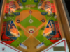 BATTER UP WEDGE HEAD CLASSIC PINBALL MACHINE GOTTLIEB 1970 - 11