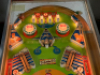 BATTER UP WEDGE HEAD CLASSIC PINBALL MACHINE GOTTLIEB 1970 - 12