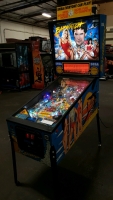 BAYWATCH PINBALL MACHINE L@@K!! W/ TOPPER SEGA - 6