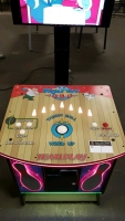 FAMILY GUY BOWLING PEDESTAL ARCADE W/ LCD PANEL ARCADE GAME - 3