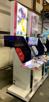 POKK’EN TOURNAMENT UPRIGHT ARCADE GAME 2 LINKABLE UNITS - 7