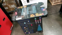 60 IN 1 COCKTAIL TABLE ARCADE GAME W/ LCD MONITOR #1