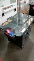 60 IN 1 COCKTAIL TABLE ARCADE GAME W/ LCD MONITOR #1 - 3