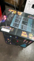 60 IN 1 COCKTAIL TABLE ARCADE GAME W/ LCD MONITOR #1 - 4