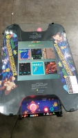 60 IN 1 COCKTAIL TABLE ARCADE GAME W/ LCD MONITOR #2 - 2