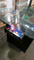 60 IN 1 COCKTAIL TABLE ARCADE GAME W/ LCD MONITOR #2 - 4