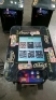 60 in 1 MULTICADE COCKTAIL TABLE BRAND NEW W/ LCD MONITOR - 2