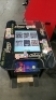 60 in 1 MULTICADE COCKTAIL TABLE BRAND NEW W/ LCD MONITOR - 3