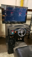 OFFROAD CHALLENGE SITDOWN LCD DRIVER ARCADE GAME MIDWAY - 5