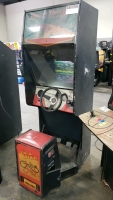 HARD DRIVIN' UPRIGHT RACING CLASSIC ARCADE GAME ATARI - 3