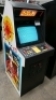 MISSLE COMMAND CLASSIC UPRIGHT ARCADE GAME ATARI