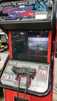 CRISIS ZONE SHOOTER ARCADE GAME NAMCO - 5