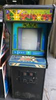 CENTIPEDE CLASSIC UPRIGHT ARCADE GAME ATARI PROJECT CAB - 3