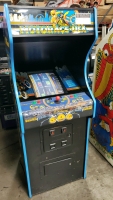 MOTORACE USA CLASSIC DEDICATED WILLIAMS ARCADE GAME - 2