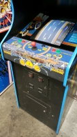 MOTORACE USA CLASSIC DEDICATED WILLIAMS ARCADE GAME - 4