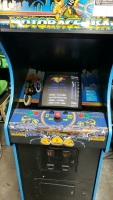 MOTORACE USA CLASSIC DEDICATED WILLIAMS ARCADE GAME - 6