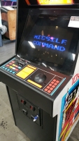 MISSLE COMMAND CLASSIC UPRIGHT ARCADE GAME ATARI - 4