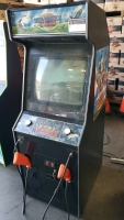 WING SHOOTING CHAMPIONSHIP UPRIGHT ARCADE GAME - 2