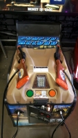 BIG BUCK HD PEDESTAL SHOOTER ARCADE GAME RAW THRILLS - 5